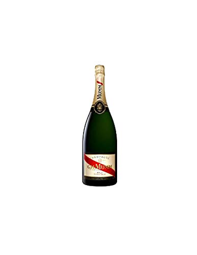 Mumm Cordon Rouge Magnum 3L von VINADDICT