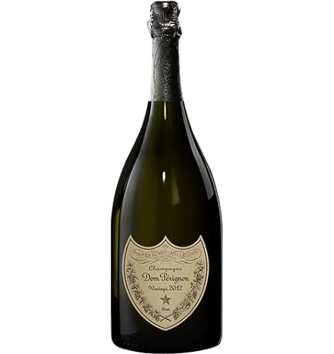 VINADDICT Champagner Dom Pérignon Jahrgang 2013 von VINADDICT