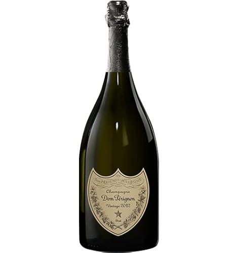 VINADDICT Champagner Dom Pérignon Jahrgang 2013 von VINADDICT