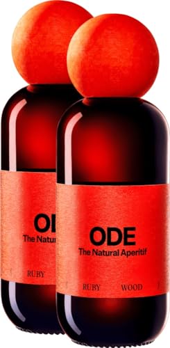 Ruby Wood Natural Aperitif 2 x 0,5l VINELLO - 2 x Probierpaket Ruby Wood Natural Aperitif 2 x 0,5l VINELLO - 2 x Probierpaket von VINELLO