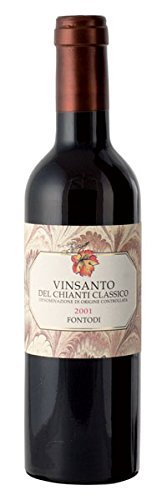 Vinsanto Del Chianti Classico Fontodi 2001 Vinsanto Del Chianti Classico Fontodi 2001 von VINSANTO