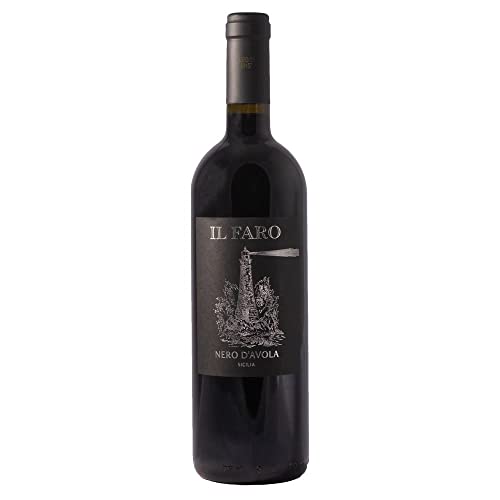 Il Faro Nero d´Avola Rotwein Il Faro Nero d´Avola Rotwein von VINUM Distribution GmbH