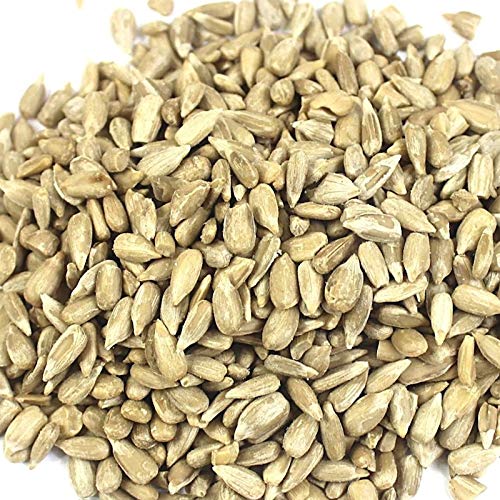 Geschälte Sonnenblumenkerne, Packung mit 1 kg - 10 Stück Karton Geschälte Sonnenblumenkerne, Packung mit 1 kg - 10 Stück Karton von VISA FRUIT