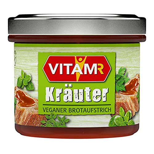 Kräuter VITAM-R Hefeextrakt (125 g) von Vitam R