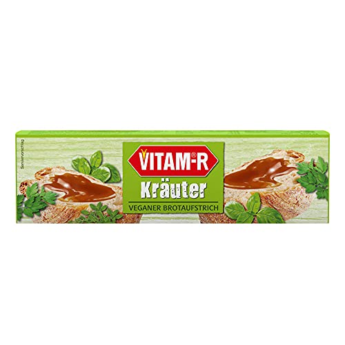 Kräuter VITAM-R Hefeextrakt (80 g) von VITAM GMBH