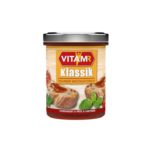 VITAM-R Hefeextrakt (0.25 Kg) von VITAM