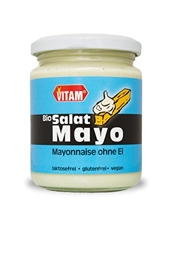 Mayonnaise Salatcreme (0.23 L) von VITAM