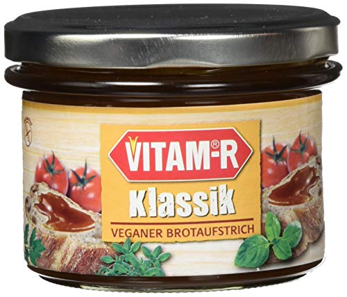 VITAM -R Hefeextrakt, 2er Pack (2 x 250 g), 4003 von VITAM