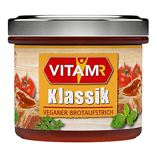 Vitam-R Hefeextrakt das Original 2x125g Glas "DOPPELPACK" Vitam-R Hefeextrakt das Original 2x125g Glas "DOPPELPACK" von VITAM