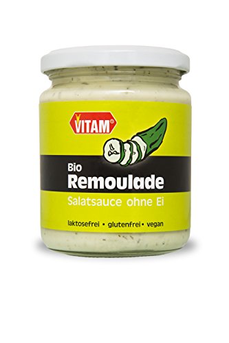 Vitam Remoulade, 225ml von VITAM