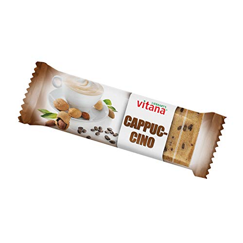 Bio-Cappuccino-Fruchtschnitten (0.06 Kg) von VITANA