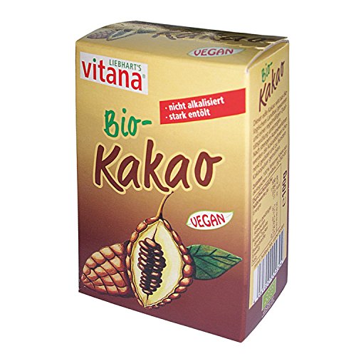 Kakao. bio (100 g) von VITANA
