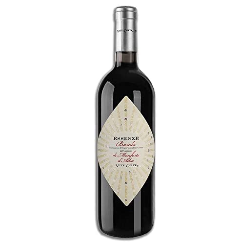 VITE COLTE BAROLO DEL COMUNE DI MONFORTE D'ALBA ESSENZE 2013 DOCG 75 CL von VITE COLTE