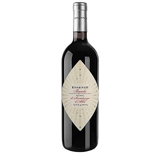 VITE COLTE BAROLO DEL COMUNE DI SERRALUNGA D'ALBA ESSENZE 2013 DOCG 75 CL von VITE COLTE