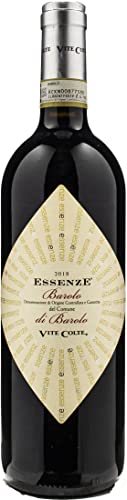 VITE COLTE BAROLO ESSENZE 2017 DOCG 75 CL von Vite Colte