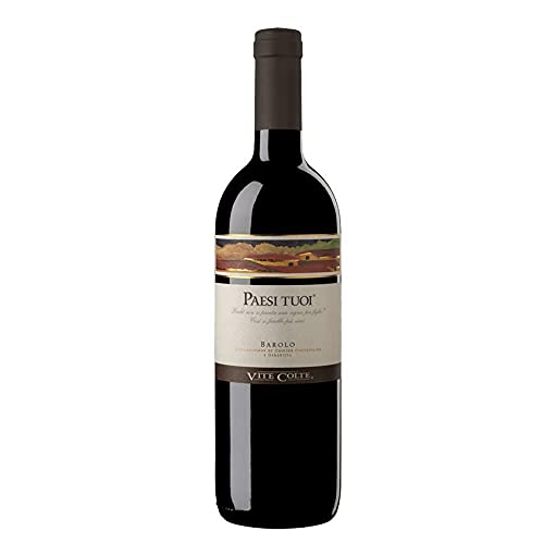 LÄNDER IHRE BAROLO DOCG 75 CL LÄNDER IHRE BAROLO DOCG 75 CL von VITE COLTE