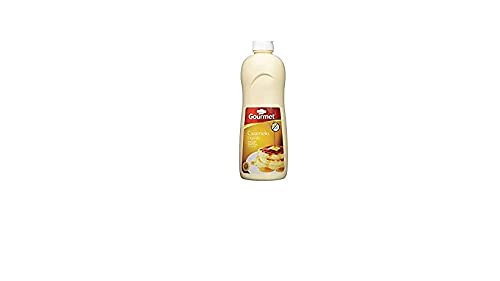 FLÜSSIGE SÜSSIGKEITEN 1200 GR VIVOCHEF FLÜSSIGE SÜSSIGKEITEN 1200 GR VIVOCHEF von VIVOCHEF