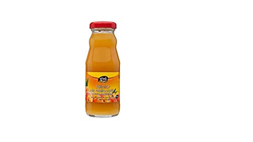 NECTAR MELOCOTON BOT 200 ml VIVOCHEF NECTAR MELOCOTON BOT 200 ml VIVOCHEF von VIVOCHEF