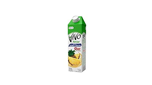 NECTAR Pinanas FCO 200 ML VIVOCHEF NECTAR Pinanas FCO 200 ML VIVOCHEF von VIVOCHEF
