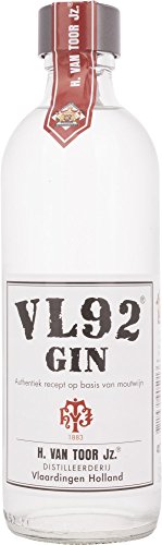 VL92 Gin (1 x 0.5 l) von VL92