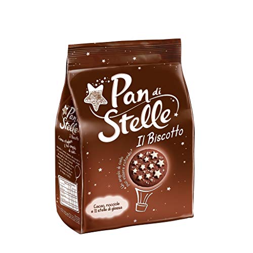 Mulino Bianco Biscotti Pan Di Stelle 3 Pezzi Da 700 Grammi von Voglia di Puglia