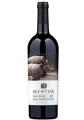 2021 Barao de Vilar Mentor Douro DOC (6 x 0,75 Liter) von VOM FASS