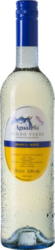 Aguarela Vinho Verde (1 x 0.75l) von VOM FASS