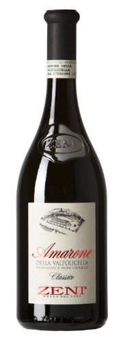 Amarone della Valpolicella Classico (1 x 0.75 l) von VOM FASS