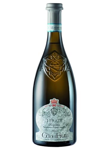 Ca dei Frati Lugana DOC (1 x 0.75 l) von VOM FASS