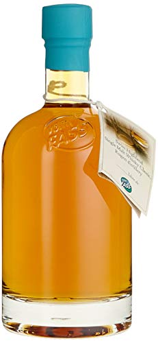 Vom Fass Rugen Distillery, Swiss Highland, Classic Single Malt Whisky (1 x 0.5 l) von VOM FASS