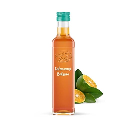 Vom Fass Calamansi Balsam, 1er Pack (1 x 500 ml) von VOM FASS