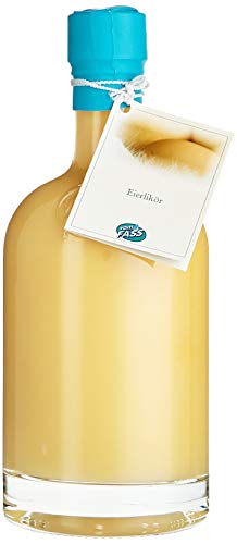 Vom Fass Eier Likör (1 x 0.5 l) von VOM FASS