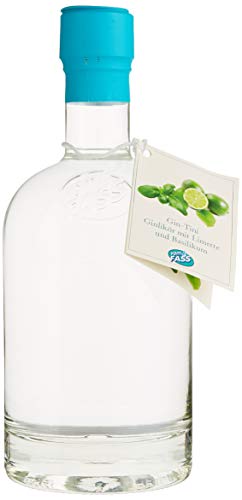 Vom Fass Gin-Tini (1 x 0.5 l) von VOM FASS