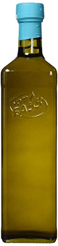 Vom Fass Haselnussöl vierge aus gerösteten Nüssen, 1er Pack (1 x 500 ml) von VOM FASS