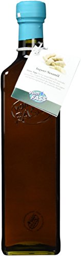 Vom Fass Ingwer Sesamöl, 1er Pack (1 x 500 ml) von VOM FASS