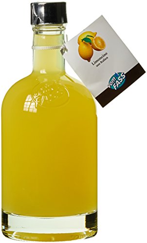 Vom Fass Limoncino aus Italien (1 x 0.5 l) von VOM FASS