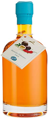 Vom Fass Maracuja-Habanero Likör (1 x 0.5 l) von VOM FASS