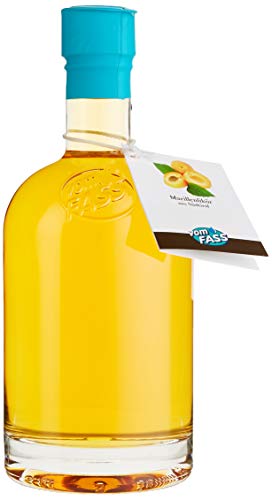 Vom Fass Marillenlikör aus Südtirol (1 x 0.5 l) von VOM FASS