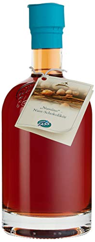 Vom Fass Nussino Nuss-Schoko Likör (1 x 0.5 l) von VOM FASS