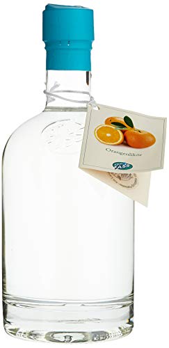 Vom Fass Orangen Likör (1 x 0.5 l) von VOM FASS