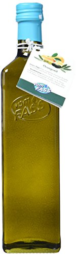 Vom Fass Orangenöl, 1er Pack (1 x 500 ml) von VOM FASS
