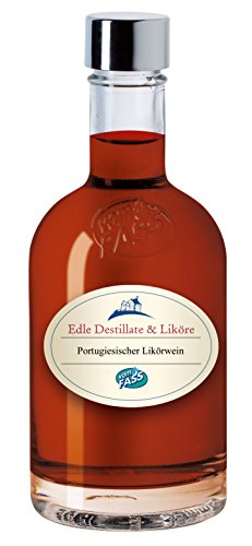 Vom Fass Portugiesischer Likörwein (1 x 0.5 l) von VOM FASS