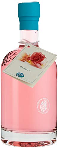 Vom Fass Rosen Likör (1 x 0.5 l) von VOM FASS