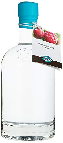 Vom Fass Waldhimbeergeist Obstbränd (1 x 0.5 l) von VOM FASS