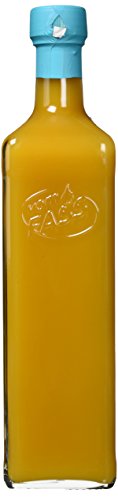 Vom Fass Wildmango Balsam Star, 1er Pack (1 x 500 ml) von VOM FASS