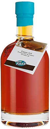 Vom Fass X.O. Premier Cru de Cognac, 20 Jahre (1 x 0.5 l) von VOM FASS