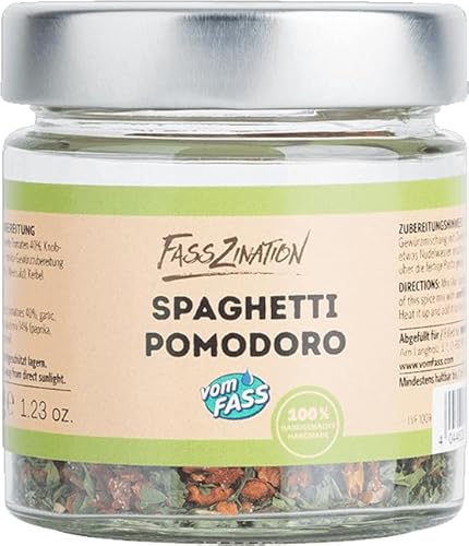 vomFASS Spaghetti Pomodoro von VOM FASS