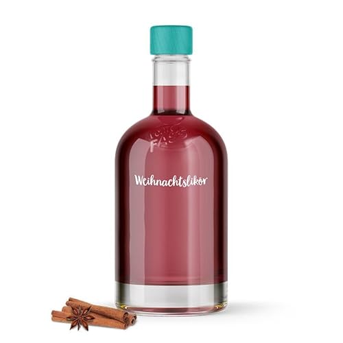 vomFASS Weihnachtslikör (1 x 0.5 l) von VOM FASS