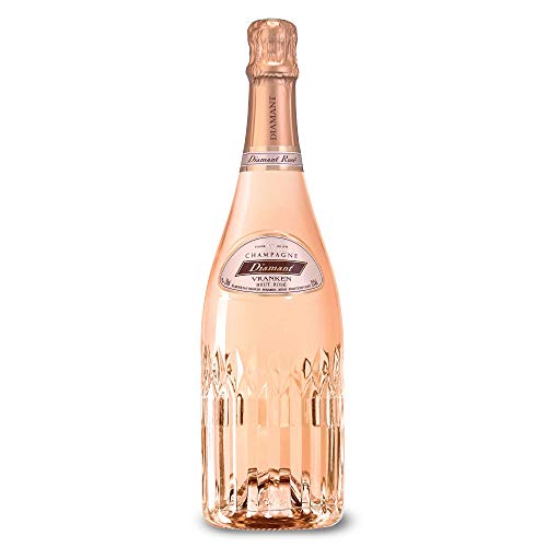 Champagne VRANKEN Diamant Rose Reserve Brut (1 x 0.75) Champagne VRANKEN Diamant Rose Reserve Brut (1 x 0.75) von VRANKEN DIAMANT