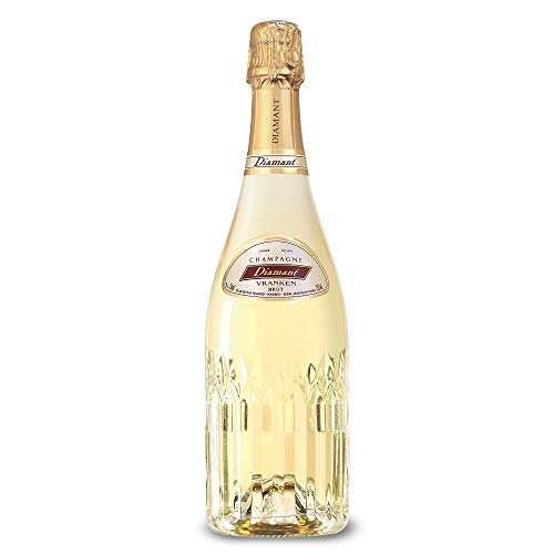 VRANKEN DIAMANT Brut von VRANKEN DIAMANT